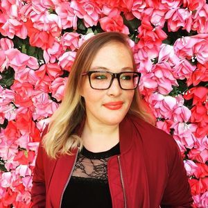 Meet your Posher, Jennifer